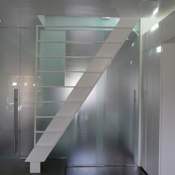 Residenza privata, Roma