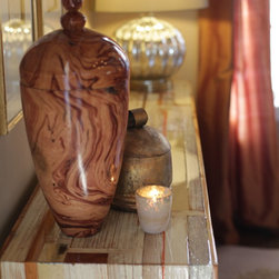 Makeover of an Estate - Home Decor