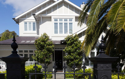 My Houzz: A Family Home That Ticks All The Boxes