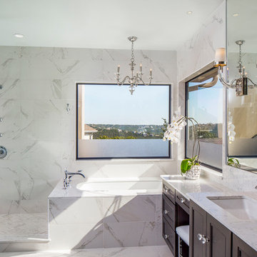 Jester Estates Master Bath renovation