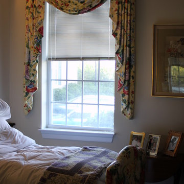 Re-Do Memory Care Room