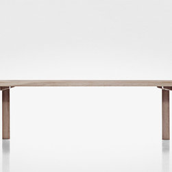 Tapsamling bord | Fingerjoint table - Dining Tables
