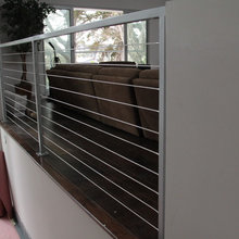 railing