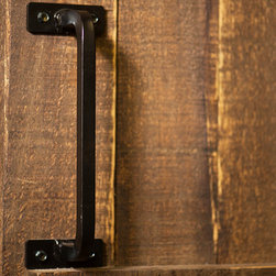Barn Doors - Products