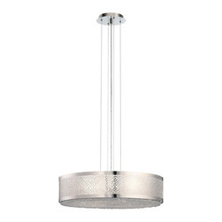 Elan Lighting - Elan Lighting Pendant Massimo Collection - Ceiling Lighting
