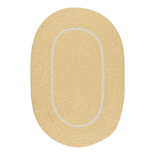 Colonial Mills Woodland Round Indoor Area Rug 