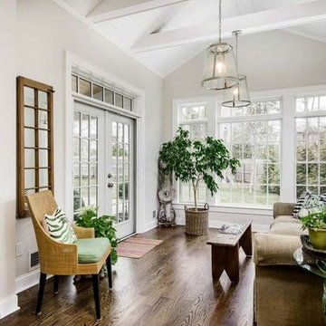 Dutch Colonial