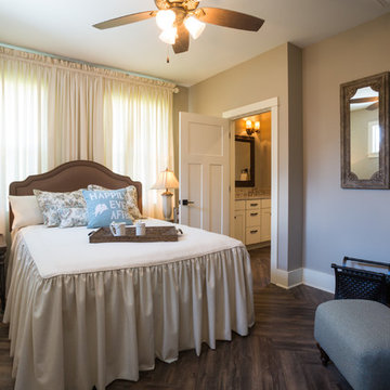Parade of Homes 2015