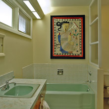 Bathrooms