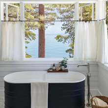 Lake Bathroom