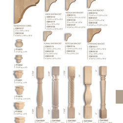 White River&trade; - Products