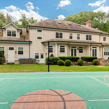 245 Winter Street, Weston, MA