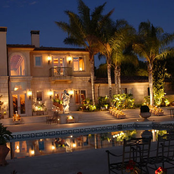 High End Landscape Design