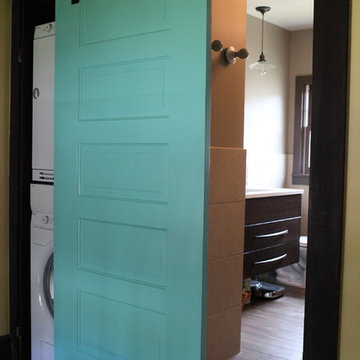 My Houzz: Personalized Style in a Portland Painter’s Live-Work Home