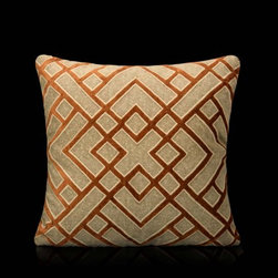 Cushions - Pillowcases And Shams