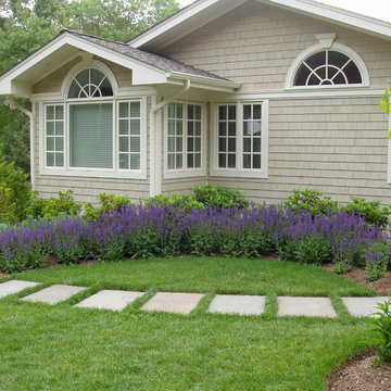 Landscape Projects