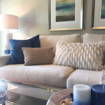 Condo Interior Design Project