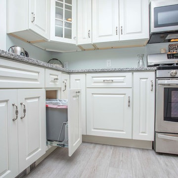 A Renovation To Remember