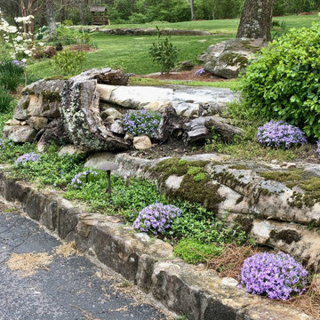 Fairyland Lookout Mtn. Ga. Home