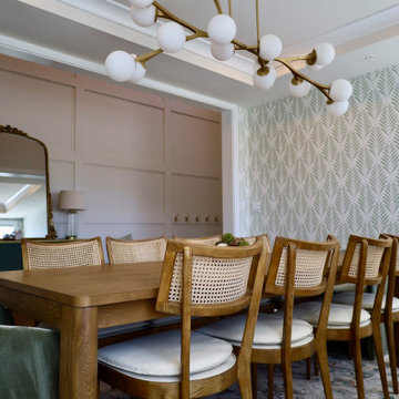 Seneca Farm Residence