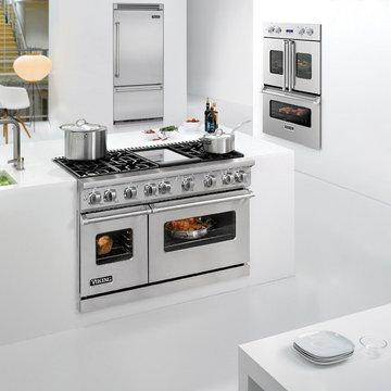 Viking Appliances