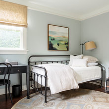 Spare bedroom?