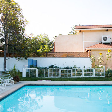 Earl Residence
