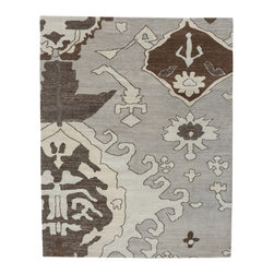 Augusto Rugs - Area Rugs