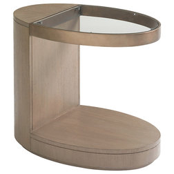 Transitional Side Tables And End Tables by Homesquare