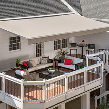 Outdoor Awning