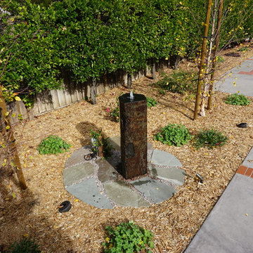 San Jose Ranch Renovation