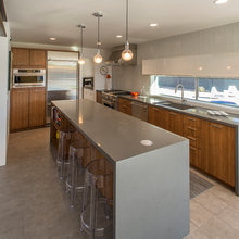Kitchen Counter