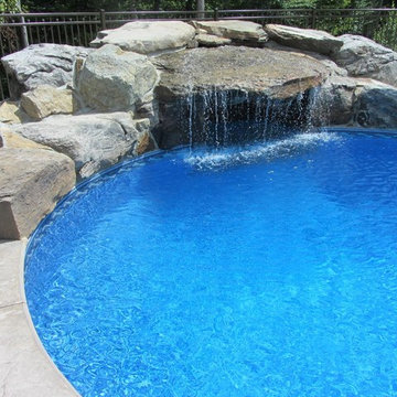 Grottos