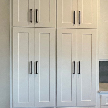 GOODBYE DATED PANTRY