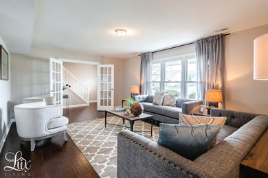 Sewell, NJ - Home Staging