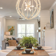 Home Improvement: Dining Room