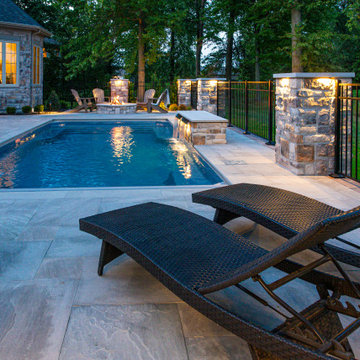 Blacklick Elegance: Luxury on the Fairway