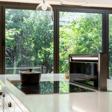 Kitchen ideas