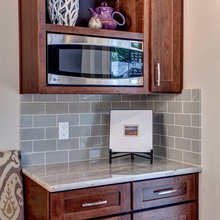 Pratt's Backsplash ideas