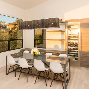city beach house