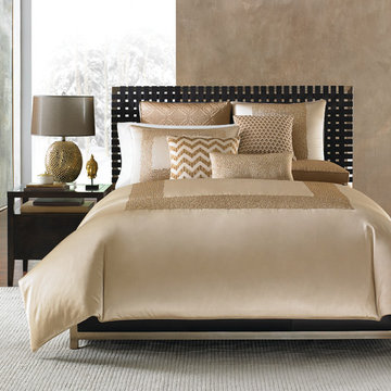 Hotel Collection Mosaic Bedding Collection