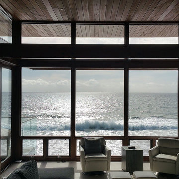 South Pacific Beach House