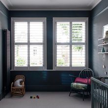 Window treatments