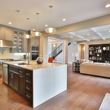 2015 Parade of Homes