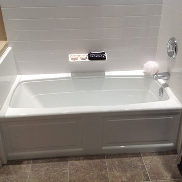 Bathtubs