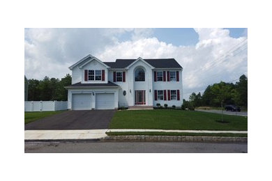 Montclare Model