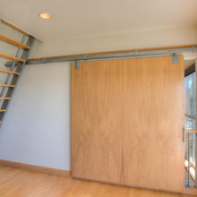 barn doors