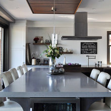 Ceiling treatment