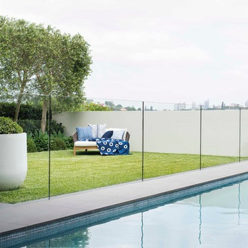 Rose Bay landscape design