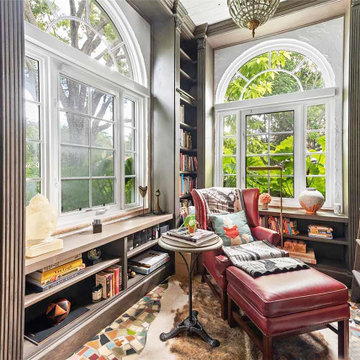 Historic Spanish Home